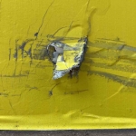 Pompalı tüfekle yaşanan dehşet anları kamerada