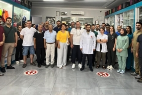"Sağlık çalışanı sayılmak kişisel talep değil mesleki zorunluluktur"