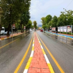 Sakarya kuvvetli sağanakla beklentinin üzerinde yağış aldı