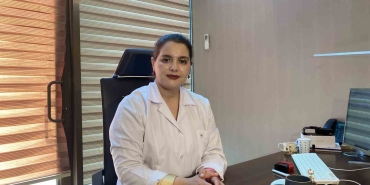 Sıcaklarda kadınların vazgeçilmezi topuz ve atkuyruğuna dikkat: “Kelleşebilirsiniz”