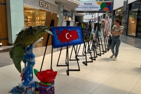 Sıfır atık eserlerine tam not