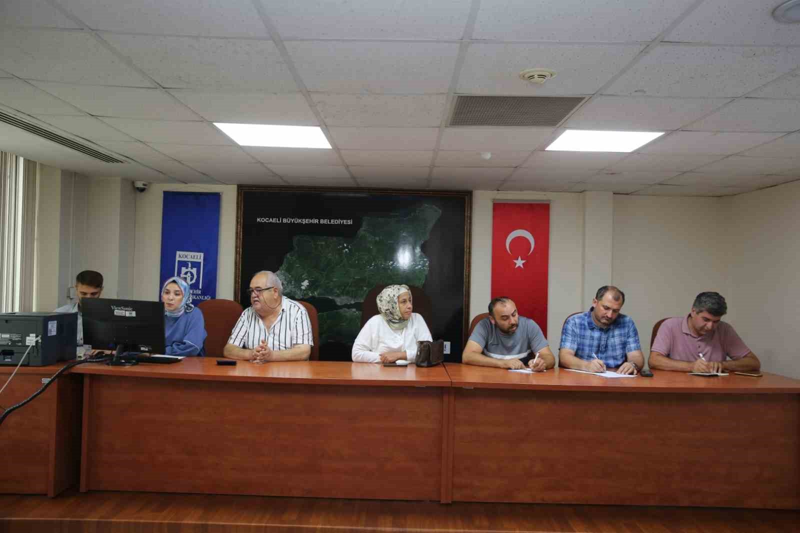 Solaklar Kavşağı ’na yaya köprüsü yapılacak