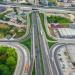Solaklar Kavşağı’na yaya köprüsü yapılacak
