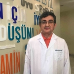 Solunum ve cilt hastalığı olanlar dikkat: El kurutma cihazından uzak durun