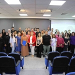 SUBÜ personellerine kişisel motivasyon eğitimi