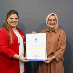 SUBÜ personellerine kişisel motivasyon eğitimi