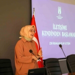 SUBÜ personellerine kişisel motivasyon eğitimi