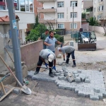 Süleymanpaşa’dan şehirde geniş çaplı çalışmalar