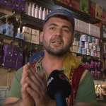 Sultanahmet’te elektrik kesintisi, 10 gündür esnafın kabusu oldu: Esnaf, BEDAŞ’tan çözüm istedi