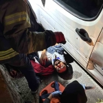 Sürat motorunu ölüme sürdü