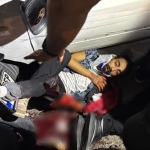 Sürat motorunu ölüme sürdü