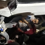 Sürat motorunu ölüme sürdü