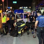 Sürat motorunu ölüme sürdü