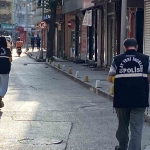 Tartıştığı esnafı pompalı tüfekle vurdu