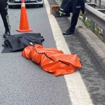 TEM’de minibüs hafif ticari araca çarptı: 2 ölü, 4 yaralı