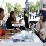 Üniversite adayları için ücretsiz danışmanlık desteği