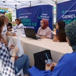 Üniversite tercihlerinde Büyükşehir rehberliği