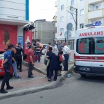 Veresiye defterindeki borç tartışması kanlı bitti: 3 yaralı