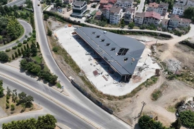 Yeni Gölcük terminalinde yoğun tempo