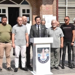 Yenişehir Meclisi’nden silahlı saldırıya karşı birliktelik mesajı