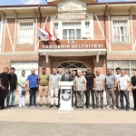 Yenişehir Meclisi’nden silahlı saldırıya karşı birliktelik mesajı