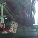 Zihinsel engelli gençten haber alınamıyor