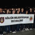 17 Ağustos Depremi’nin 25. yıl dönümünde hayatını kaybedenler 03.02’de anıldı