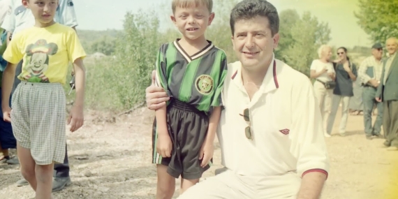 17 Ağustos ve Kocaelispor #ŞehrinUmutKaynağı