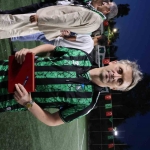 25 yıl sonra Kocaelispor’un anma etkinliğinde bir araya geldiler