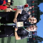 25 yıl sonra Kocaelispor’un anma etkinliğinde bir araya geldiler