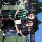 25 yıl sonra Kocaelispor’un anma etkinliğinde bir araya geldiler