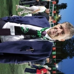 25 yıl sonra Kocaelispor’un anma etkinliğinde bir araya geldiler
