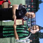 25 yıl sonra Kocaelispor’un anma etkinliğinde bir araya geldiler