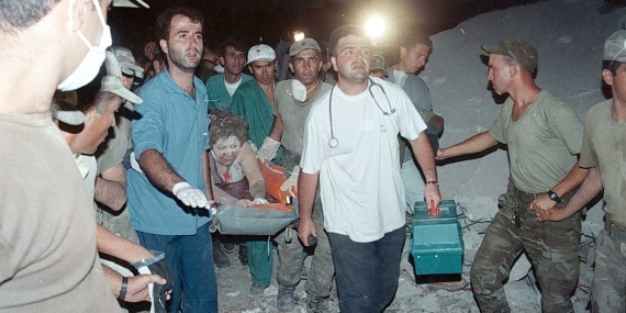 25 yıllık acı: “Ölsem kemiklerim unutmaz”