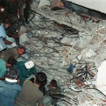 25 yıllık acı: "Ölsem kemiklerim unutmaz"