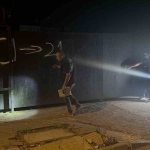 4 iş yerini kurşunlayıp bir gencin ölümüne sebep olan 12 şüpheli yakalandı