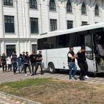 4 iş yerini kurşunlayıp bir gencin ölümüne sebep olan 12 şüpheli yakalandı