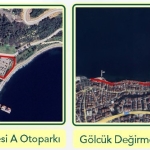 5 ilçede karavan park yasağı