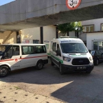 52 yaşındaki adam doğalgaz borusuna asılı bulundu