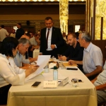 8 ilçede 86 T plaka sahiplerini buldu