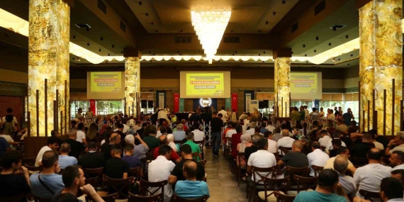 8 ilçede 86 T plaka sahiplerini buldu