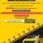 86 T plaka için son 5 gün