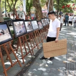 Acı kareler yeniden gözler önünde