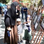 Acı kareler yeniden gözler önünde
