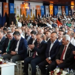 Bakan Kurum’dan CHP’ye sert eleştiri