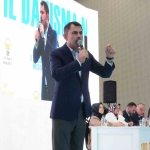 Bakan Kurum’dan CHP’ye sert eleştiri