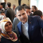 Bakan Kurum’dan CHP’ye sert eleştiri