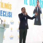 Bakan Kurum’dan CHP’ye sert eleştiri