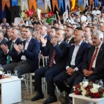 Bakan Kurum’dan CHP’ye sert eleştiri