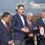 Bakan Kurum’dan İmamoğlu’nun "partizanlık yapıyor" ithamlarına cevap: "Dönüp aynaya baksınlar, partizanlık nasıl yapılıyormuş görecekler"